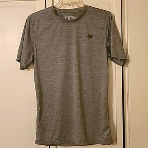 New Balance Men's Workout Shirt